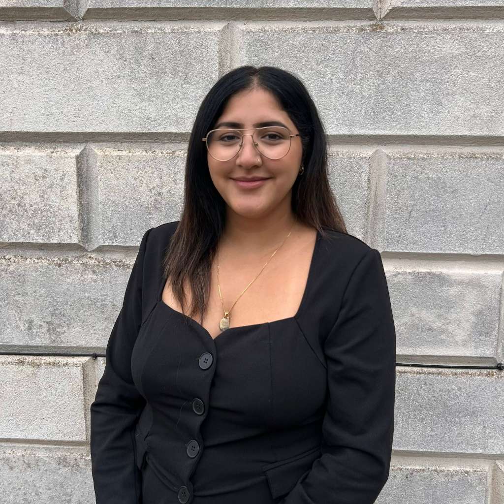Harveen Sekhon