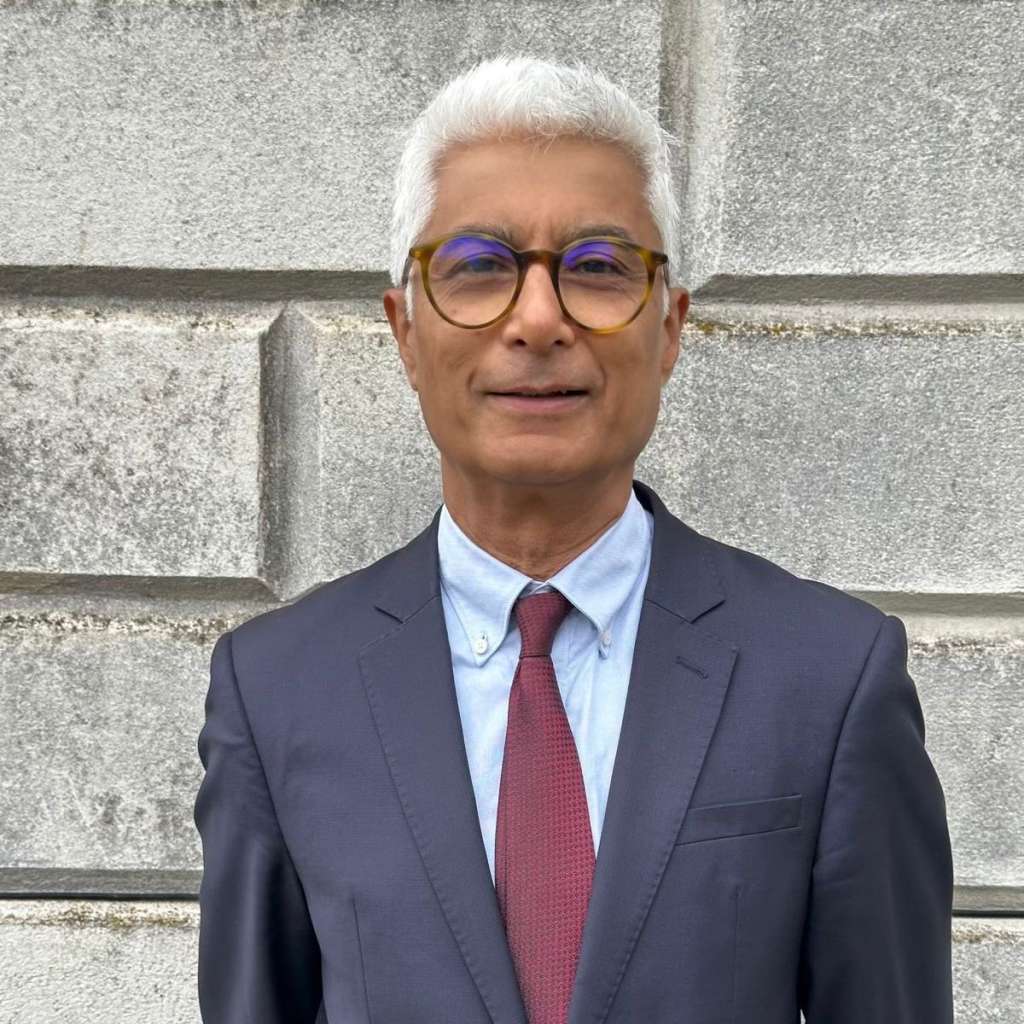 Narendra Mehta