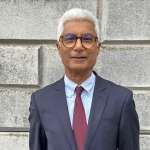 Narendra Mehta