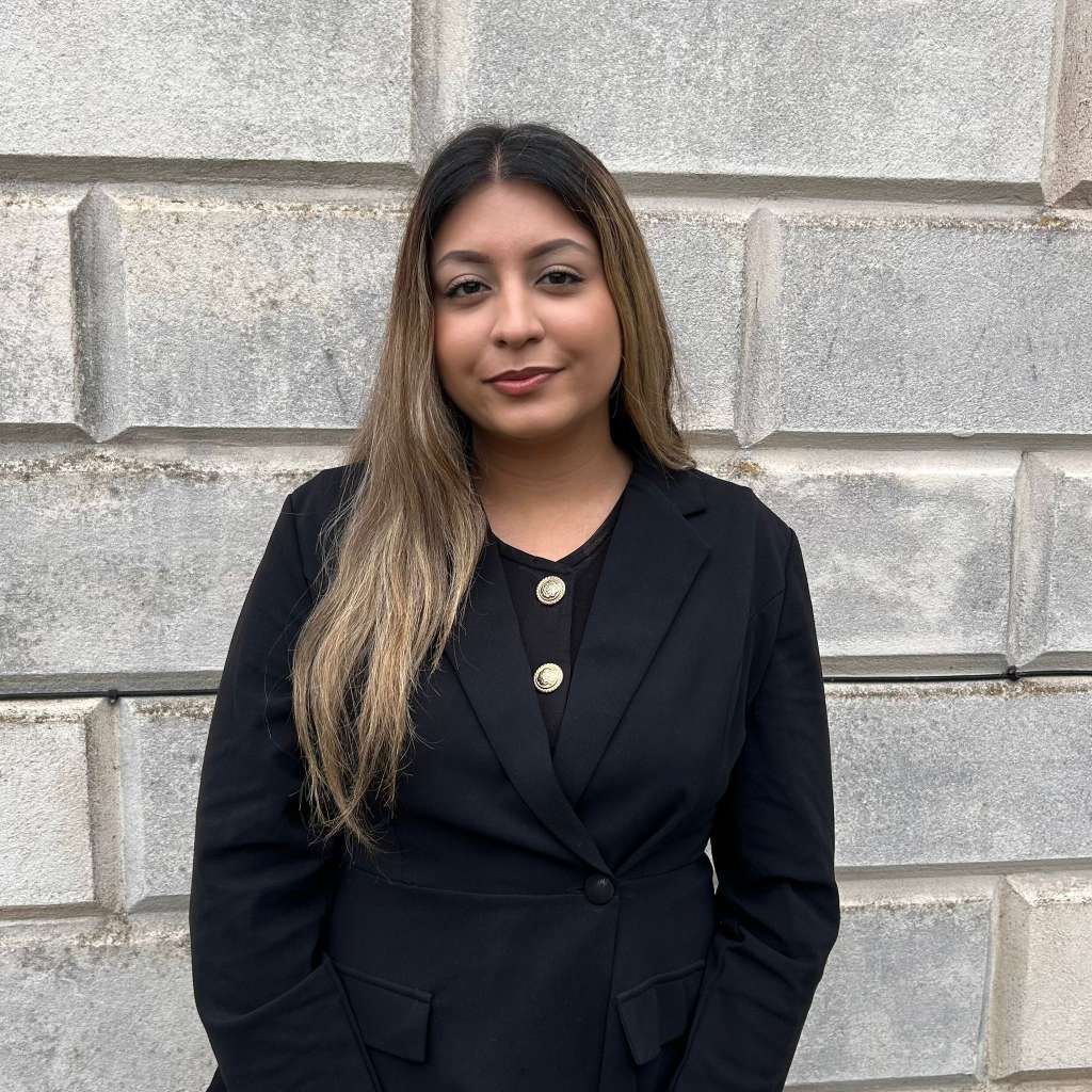 Inderpreet Kaur
