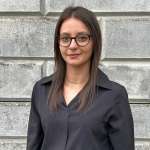 Adina Corcau